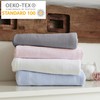 Clair de Lune Soft Cotton Cellular Baby Pram Blanket 90