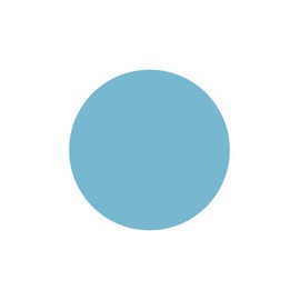 Misslyn Gel Effect Colour No. 426 Aquarius, 10 ml