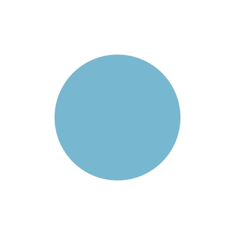 Misslyn Gel Effect Colour No. 426 Aquarius, 10 ml