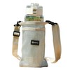 Bottle Cover Water Bottle Holder Mesh Cooler Pouch with Shoulder