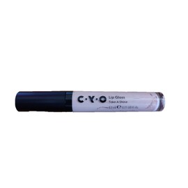 CYO Boots Lip Gloss Take a Shine Your Best Side