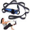 WANYIDA Foot and Calf Stretcher for Plantar Fasciitis, Achilles Tendonitis,