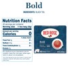 Red Rose Bold Black Tea Specially Blended Strong Tea with