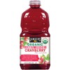 Langers 100% Organic Juice, Cranberry, 64 Ounce (Pack of 8)