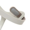 Flexible Headgear and Fabric Frame Breathing Machine Replacement Accessory Fit