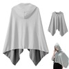 EsiFare Cooling Towel, Poncho, Cooling Poncho, Quick Drying, Breathable, UV