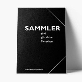 Portfolio folder collector