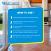 E-Z Patch 13 Saltillo Tile Repair Kit - DIY TerraCotta
