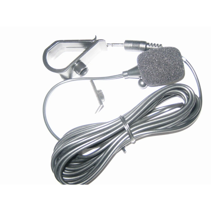 Sony Bluetooth High Gains Micro phone for XAVAX150, DMH-1770NEX,DM