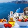 Greek Fava 3alpha Dry Yellow Fava Split Peas 500g