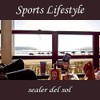 Sealer Del Sol Athletic UV Gel SPF 50+/PA+++++ 1.8 oz