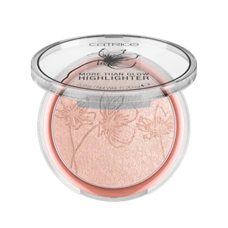 Catrice More Than Glow Highlighter 020 Supreme Rose Beam