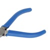 Model Nippers 5.3in End Cutting Pliers 6mm Blade Width Cutter