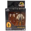 Jurassic World Hammond Collection John Raymond Arnold Action Figure New