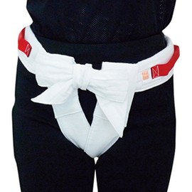 Assist Belt Sash Belt V Type (For Bath) 0970