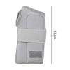 ZONADAH Wrist Wrap Wrist Brace Wrist Support Unisex Fracture Joint
