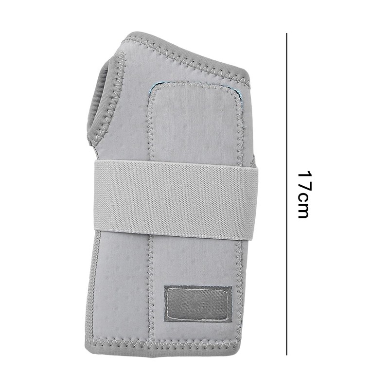 ZONADAH Wrist Wrap Wrist Brace Wrist Support Unisex Fracture Joint