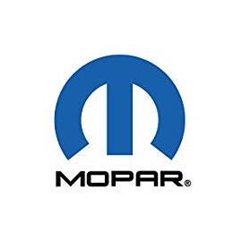 OEM Mopar Jeep Dodge Chrysler Key Fob Battery 5066241AB