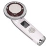 Skin Caring Machine Cold Hot Compress 6 Colors Light Vibration