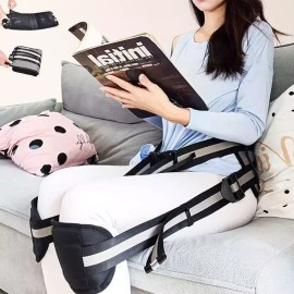 골반밴드 허리 벨트 사무실 운동 골관절 교정기 Pelvic Band Waist Belt Office Exercise Hip Joint Corrector