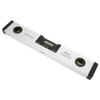 400mm Digital Backlight Laser Level Ruler Horizontal Vertical Bubble Magnetic