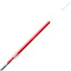 Uni SXR-10 Jetstream Ballpoint Pen Refill - 1.0 mm - Red 4 Set