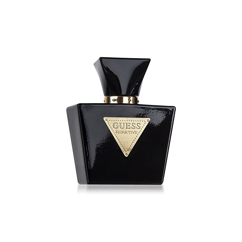GUESS SEDUCTIVE NOIR WOMEN EDT 50ML IP