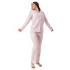 DAVID ARCHY Pajamas for Women Sets 2 Piece Womens Pajama