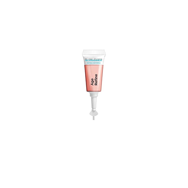 SCHRAMMEK Age Refine Ampoules 7 x 2ml