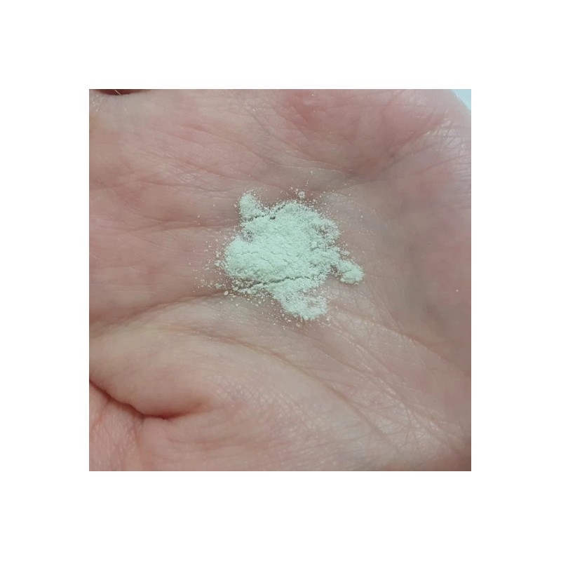 MEDIHEAL The Tea Tree Calming Powder Wash 50 g limpiador