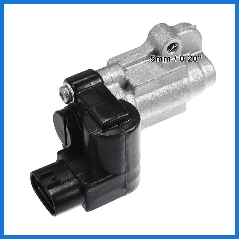 VekAuto 22650-AA182 Car Idle Air Control Valve IAC Actuator for