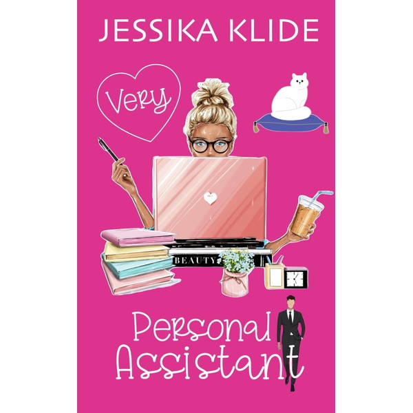 Very Personal Assistant of Big Book Boss: A forced proximity,