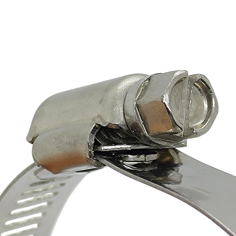 TERAISM EB-15 Fuel Economy Support Item High Performance Hose Band