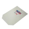 Inoue Plastic Portion Wheel Board Hand Mold Large 11006