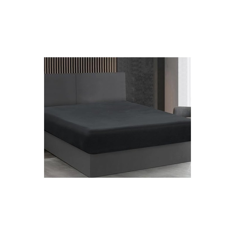 Home Beyond & HB design - Premium Fitted Sheet Twin