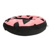 Pet Protective Inflatable Collar Adjustable Soft Pet Recovery Collar for
