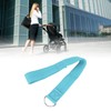 2pcs Baby Stroller Safety Wrist Strap Universal Fit Security Stroller