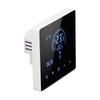 16A Digital Thermostat with LCD Display Programmable Thermostat Electric Heating