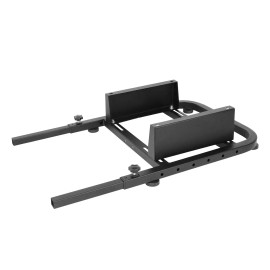 Hottoby Racing Simulator Cockpit Rear Seat Stand Fit Steering Wheel Stand CanDIY - Cockpit