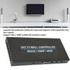 2X2 HD Multimedia Interface Video Image Processor 4K 60Hz 1080P