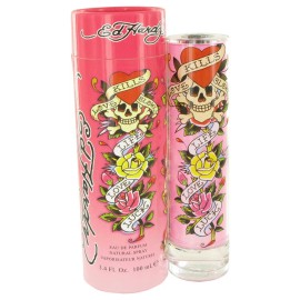 Christian Audigier Ed Hardy by Christian Audigier Eau De Parfum Spray 3.4 oz (Women)