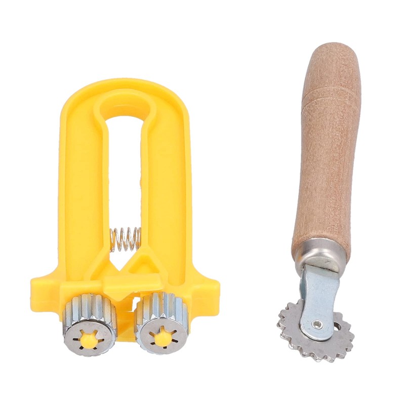 Beekeeping Starter Tools Kit Wire Embedder Beehive Wire Tensioner with