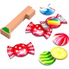 HABA 306587 - Candy Party, Gift Game from 5 Years,