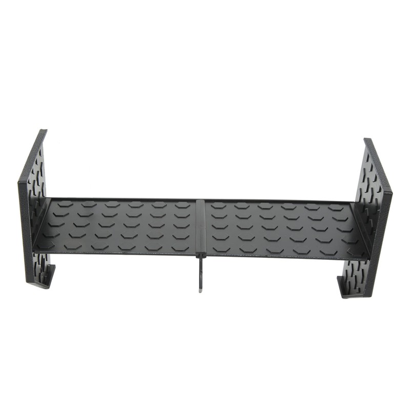 4PCs Glove Box Dividers Car Interior Space Organizer Replacement For