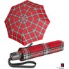 Knirps T.200 Duomatic Animal Pocket Umbrella – Automatic Open and