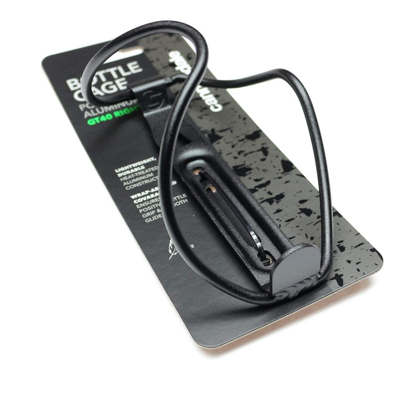 Cannondale 2020 GT-40 Sideload Cage Black