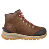 Carhartt Women's Gilmore WP 5" Soft Toe Hiker Hiking Boot,