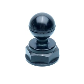 Yoke 30 Motorcycle Mount for Garmin GPSMAP 66 Series