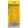 FlexiSnake Drain Weasel Refill - Sink Snake Hair Clog Remover