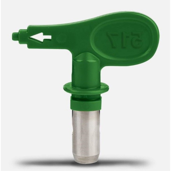 Titan 330-XXX TR1 HEA Reversible Spray Tips (330-211)